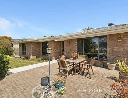 14 Dolphin Way, Beldon, WA 6027, 3 ਕਮਰੇ, 1 ਬਾਥਰੂਮ, House