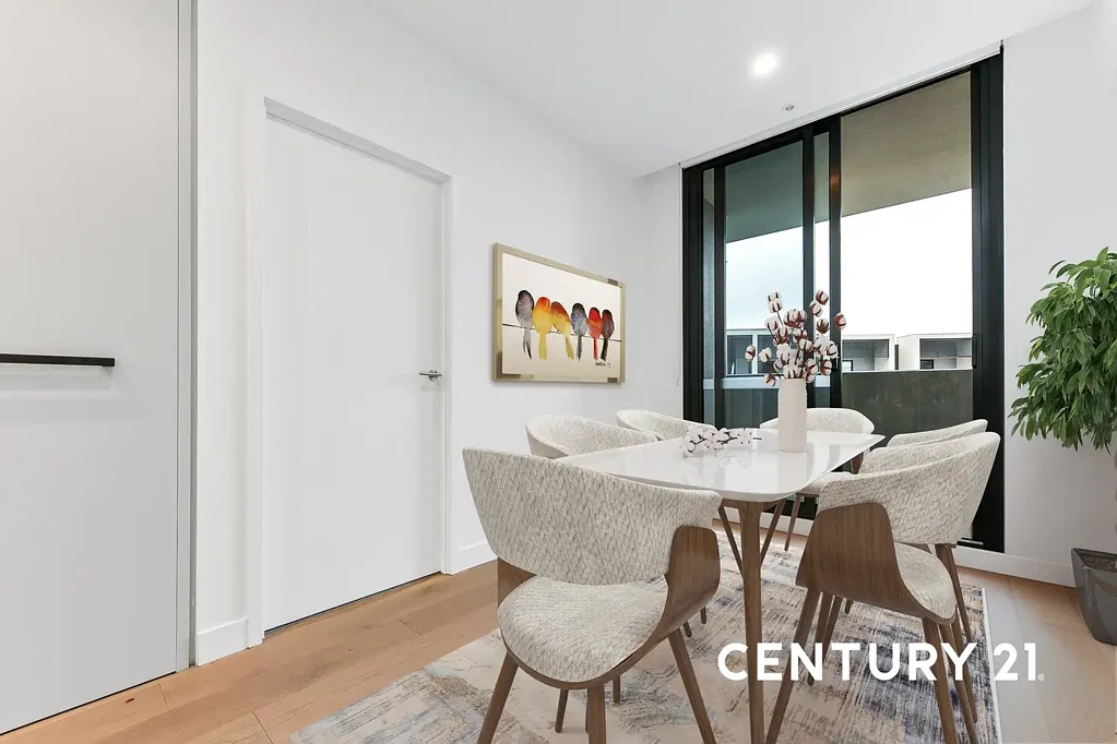 Clayton South 2ਬੈੱਡਰੂਮ STYLISH & SPACIOUS, WALK TO HEART OF CLAYTON