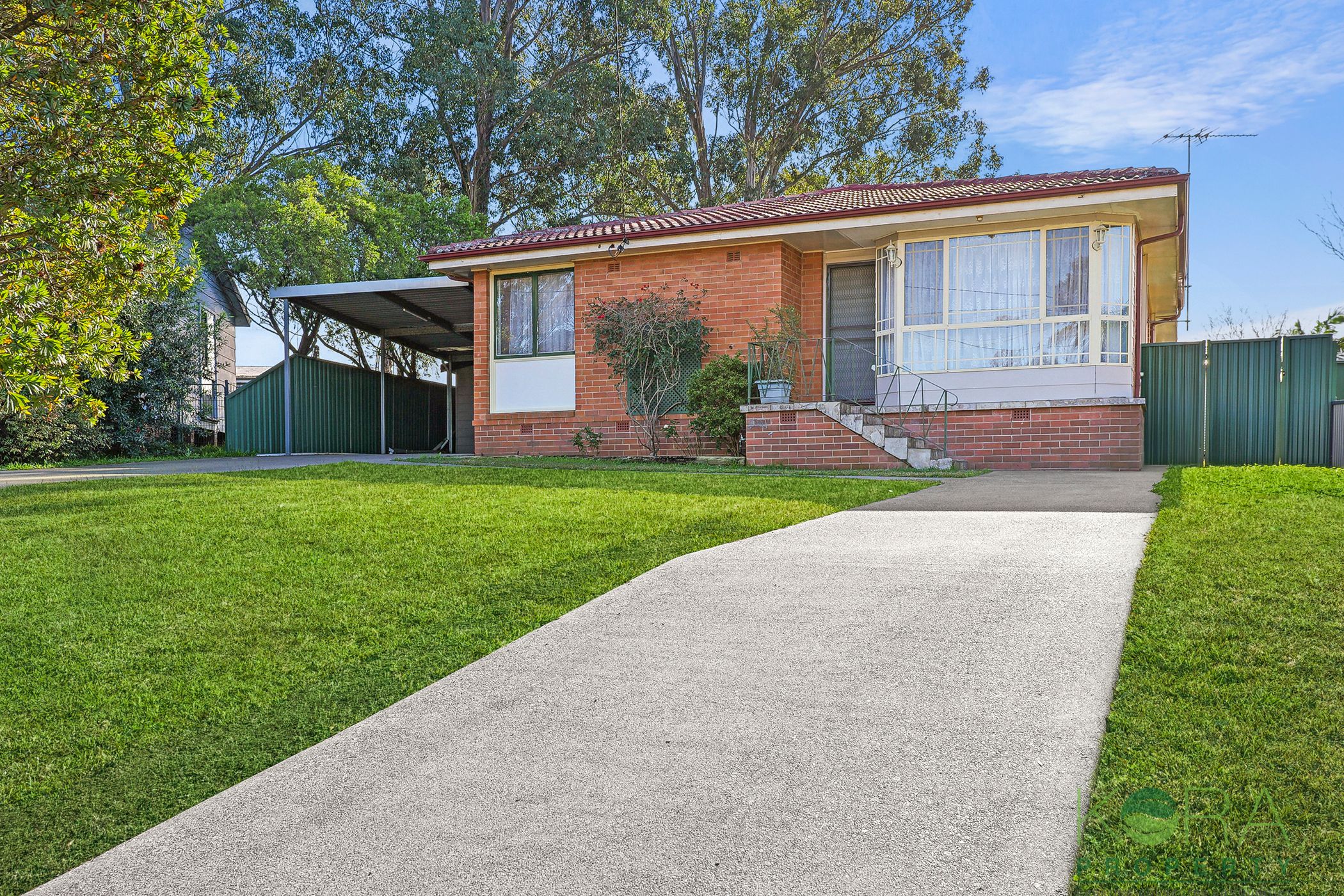 100 KAREELA AV, PENRITH NSW 2750, 0 Schlafzimmer, 0 Badezimmer, House