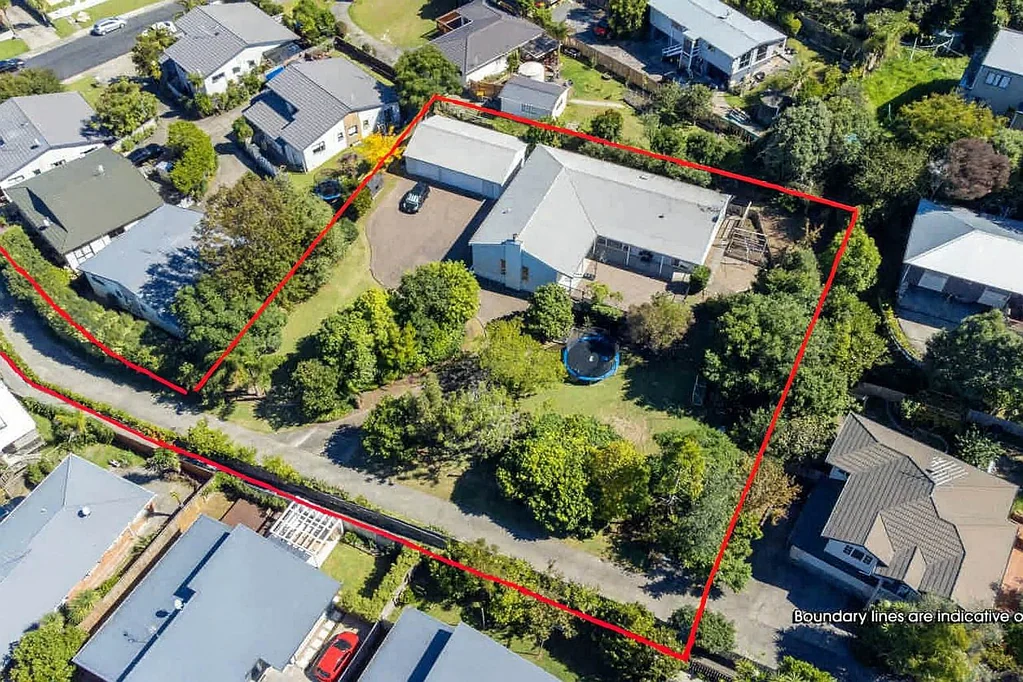 Stanmore Bay 4房  HUGE Single-Level Home, HUGE Section – Great Value