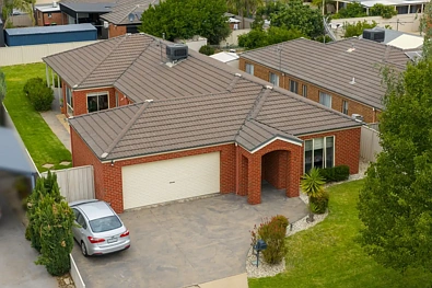 Shepparton 4ਬੈੱਡਰੂਮ Quality family home with functional, modern layout