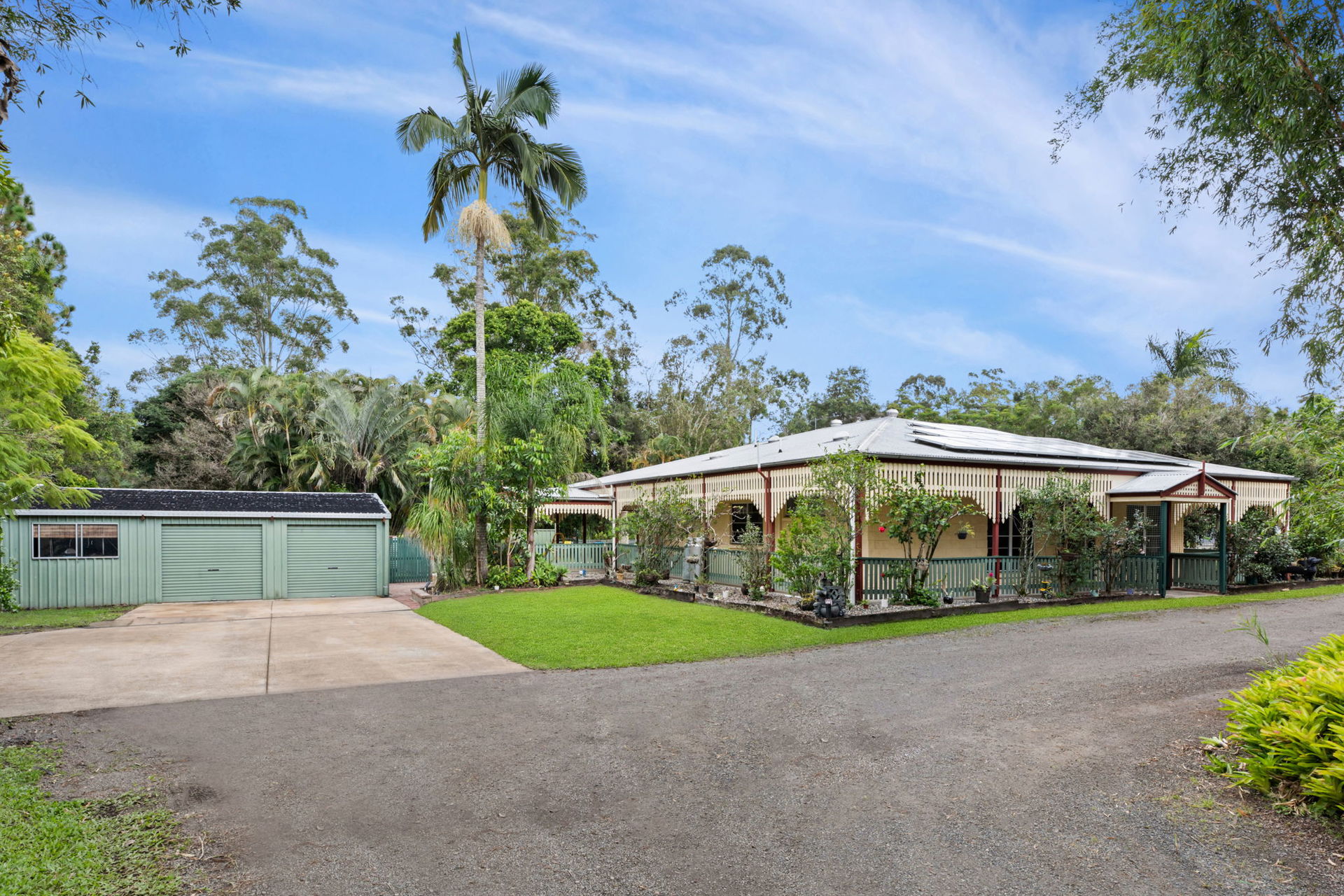 4 NEWELLS RD, BEERWAH QLD 4519, 0 chambres, 0 salles de bain, House