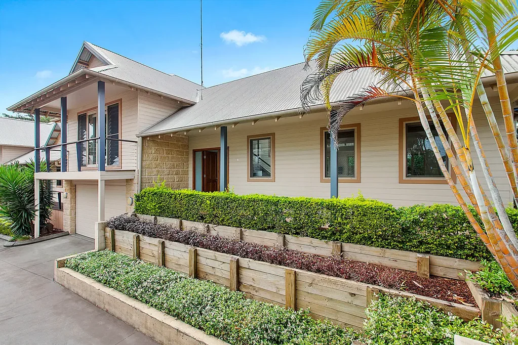 Terrigal 4房  Ultimate relaxation in premier beachside enclave