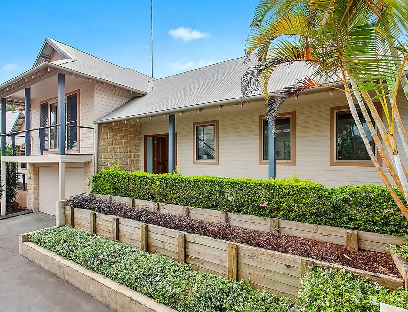 12/41 Terrigal Drive, Terrigal, NSW 2260, 4房, 2浴, Townhouse