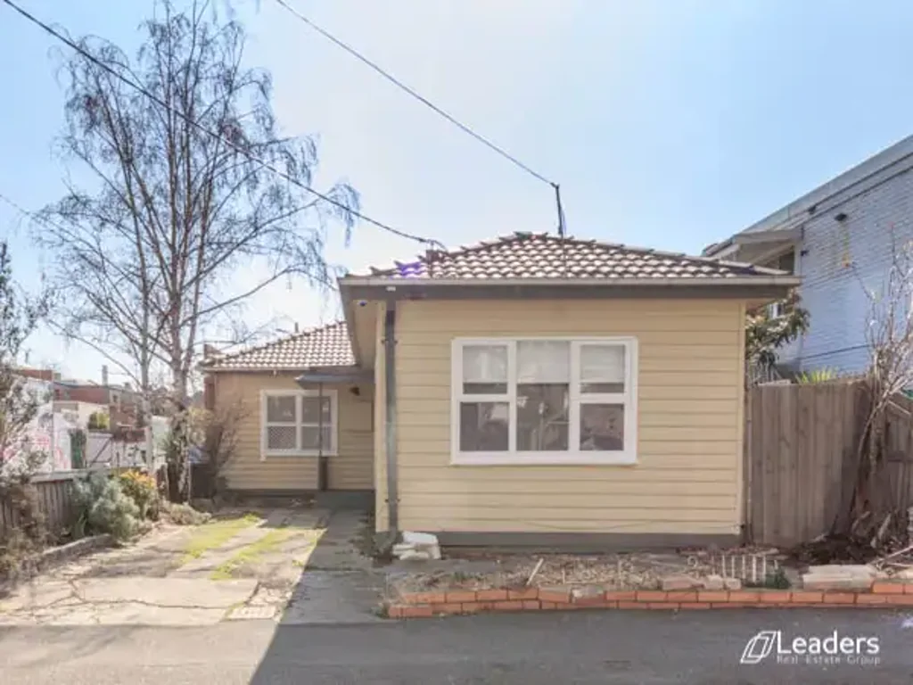 122 Perry Street, Collingwood, VIC 3066