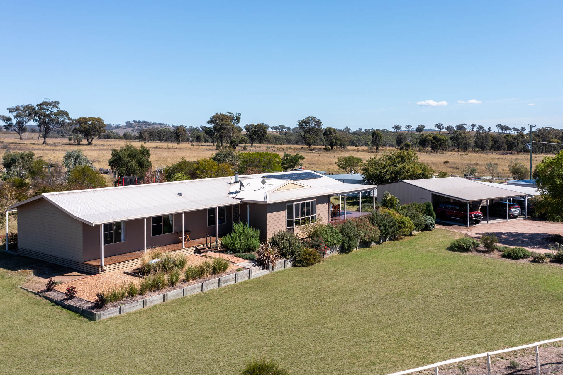 1565 HENRY LAWSON DR, ST FILLANS NSW 2850, 0 Schlafzimmer, 0 Badezimmer, Lifestyle Property