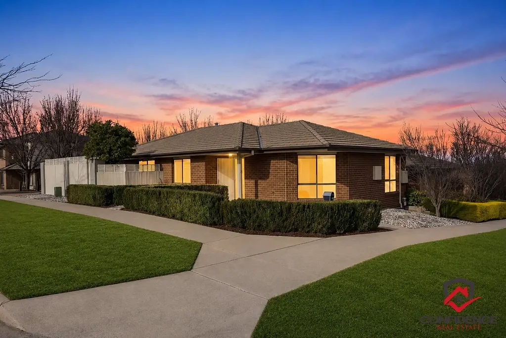 Bonner 3બેડરૂમ Beautifully Renovated, Reserve Facing & Ready to Enjoy
