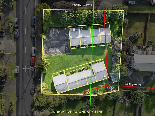 316 Blockhouse Bay Road, Avondale, Avondale, Auckland City
