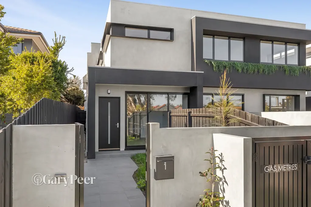 Ormond 3 Bedroom A lifestyle of luxury & convenience