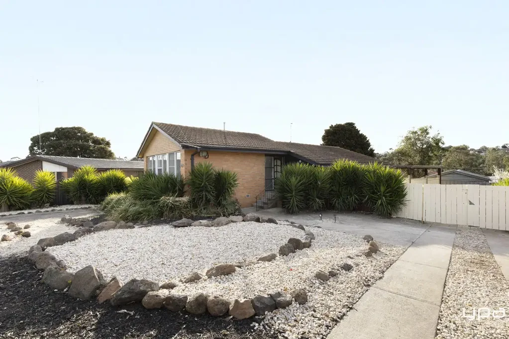 Freshly Updated Home with Modern Comforts