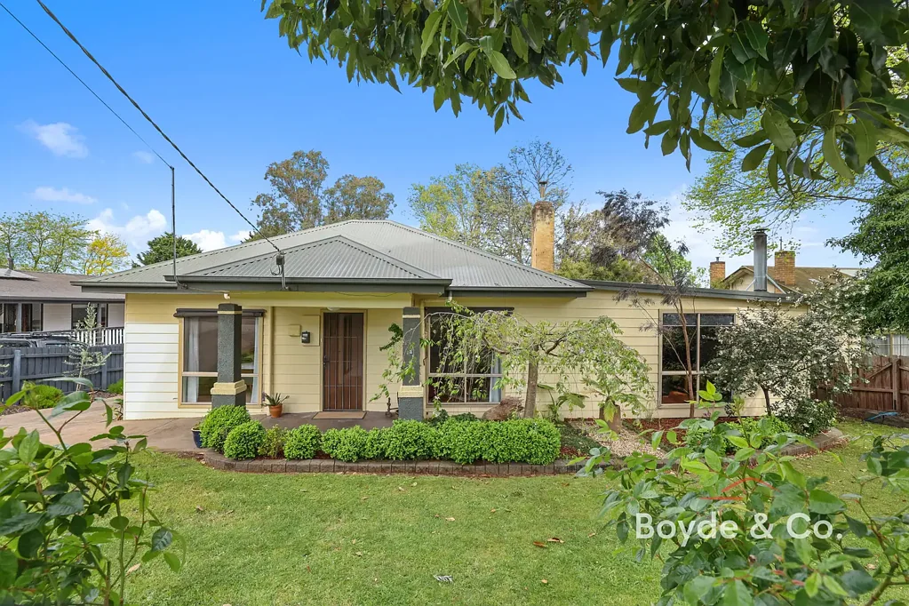 46 Church Street, Drouin, VIC 3818