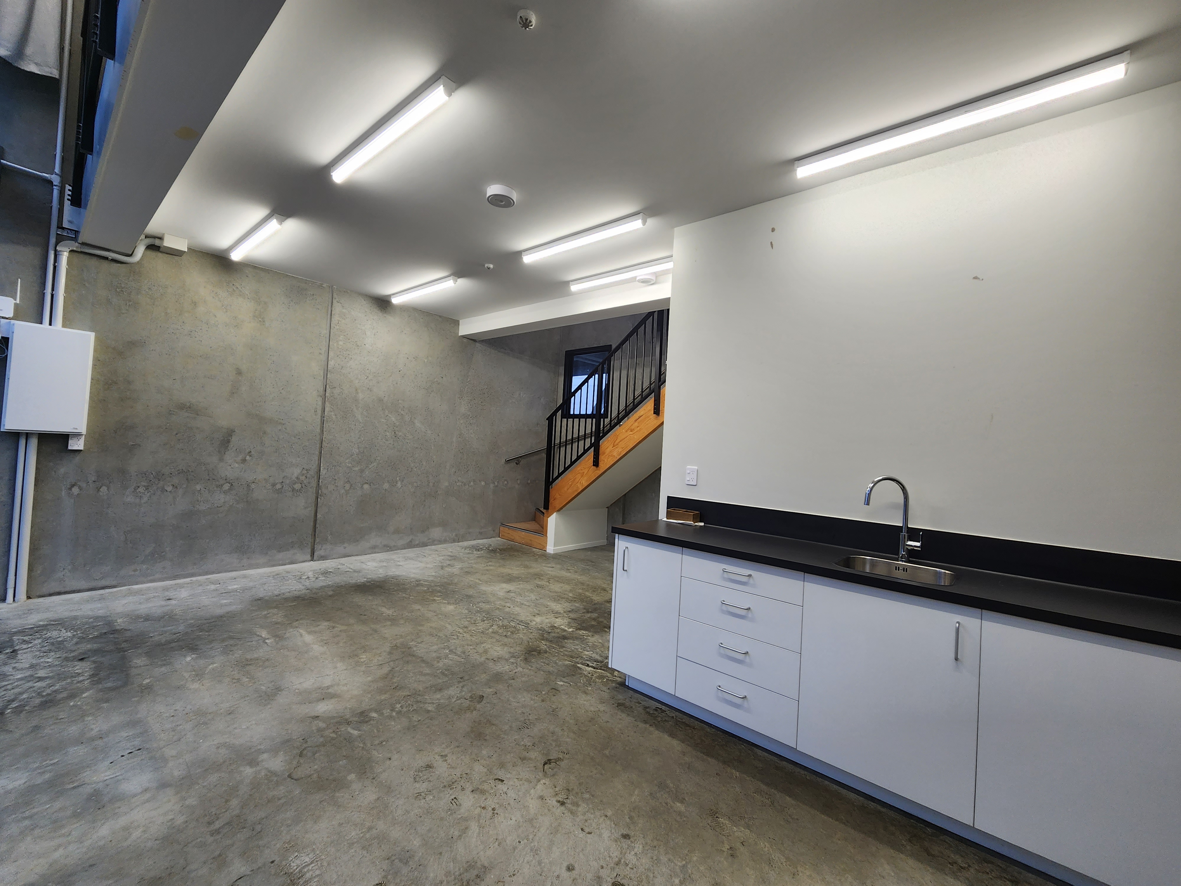 16/3 Pacific Rise, Mount Wellington, Auckland, 0 غرف, 1 حمامات, Industrial Premises