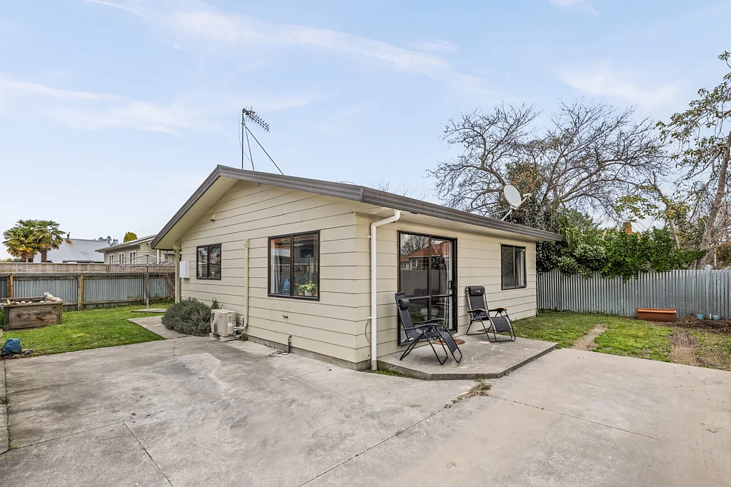 1/93 Nuffield Avenue, Marewa, Napier, Hawke's Bay