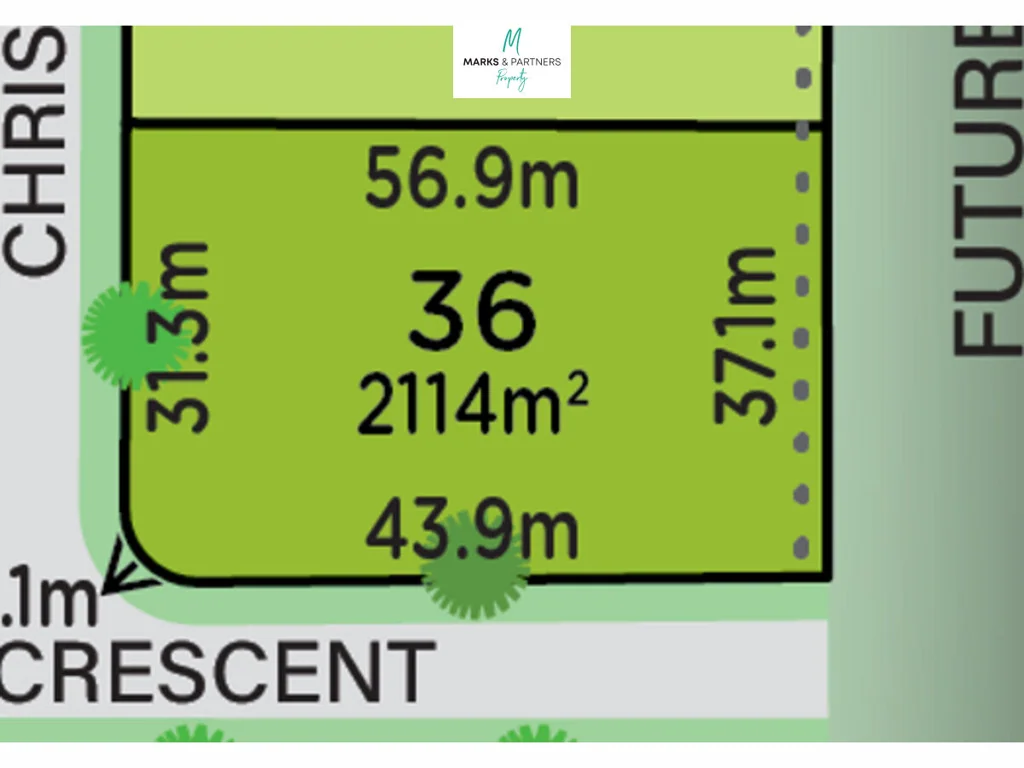LOT 36 Albert Crescent, Booral, QLD 4655