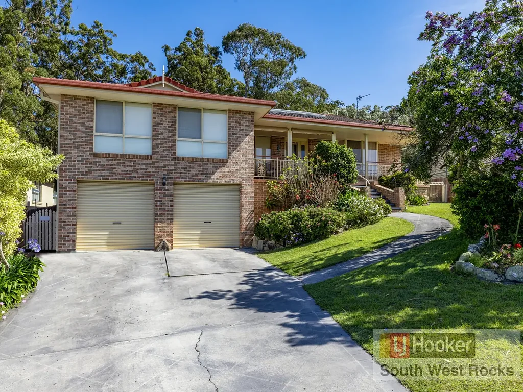 12 Marlin Drive, South West Rocks, NSW 2431