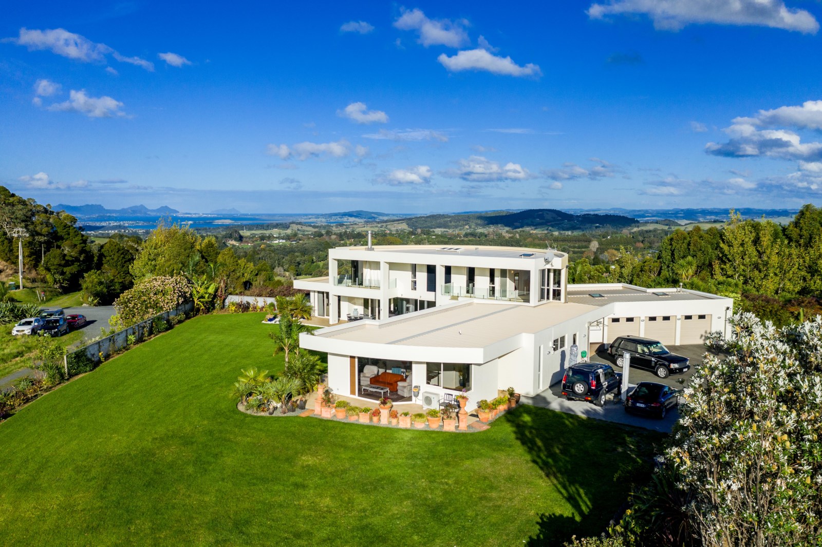 128 Golf Harbour Drive, Maunu, Whangarei, 5房, 4浴