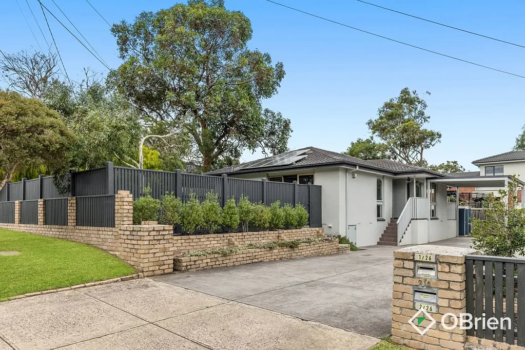 1/26 Cedar Street, Langwarrin, VIC 3910
