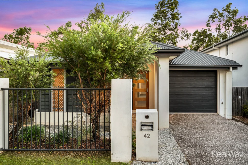 42 Aspect Terrace, Springfield Lakes, QLD 4300