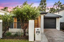 42 Aspect Terrace, Springfield Lakes