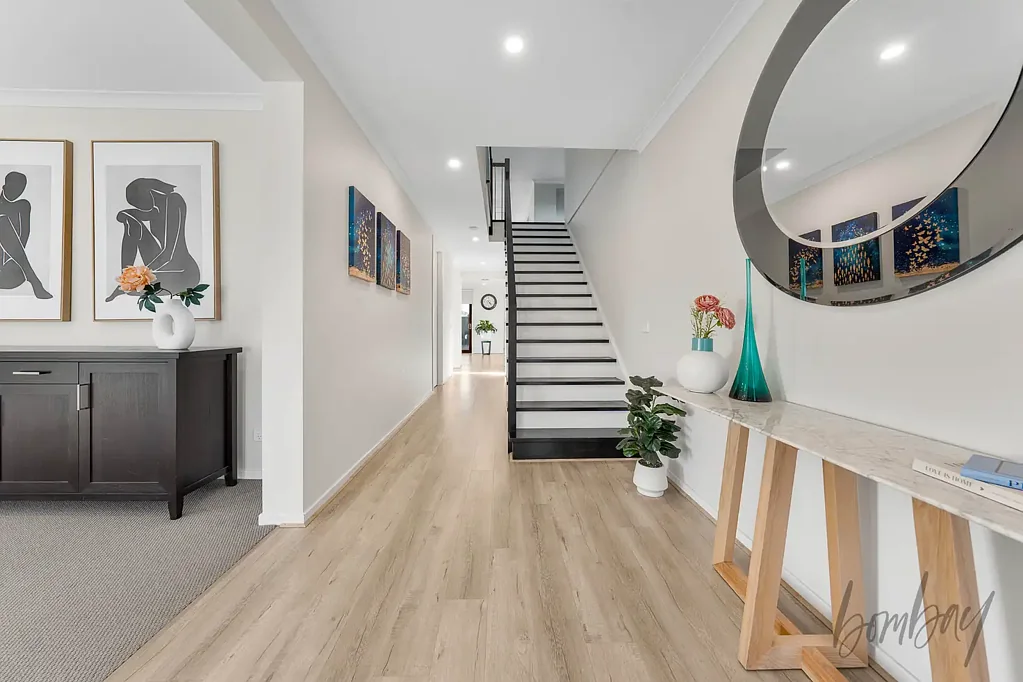 Wollert 5 Bedroom Exceptional Family Living with Premium Entertaining