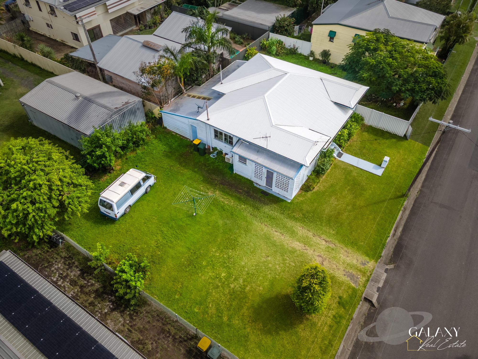 3 WATER ST, BUNDABERG SOUTH QLD 4670, 0 habitaciones, 0 baños, House