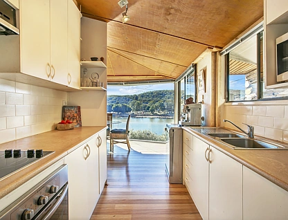 Lot 332 Hawkesbury River, Patonga, Central Coast, 3 कमरे, 1 बाथरूम, House