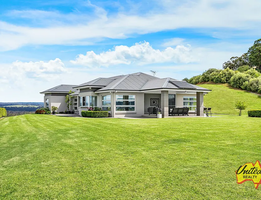 676 Menangle Road, Douglas Park, Macarthur Region, 4 રૂમ, 3 બાથરૂમ, House