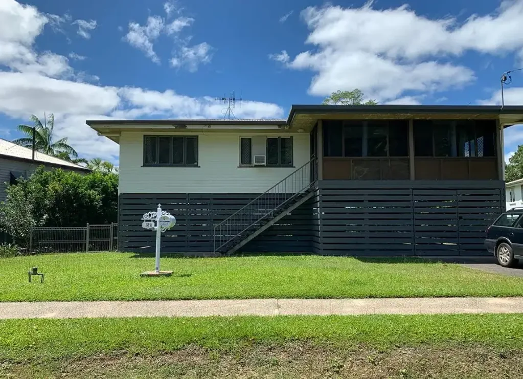 A Welcoming Babinda Address at 153-155 Munro Street