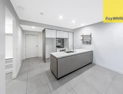 908/2 Morton Street, Parramatta, Parramatta (Northwest suburbs), 2房, 2浴, Apartment