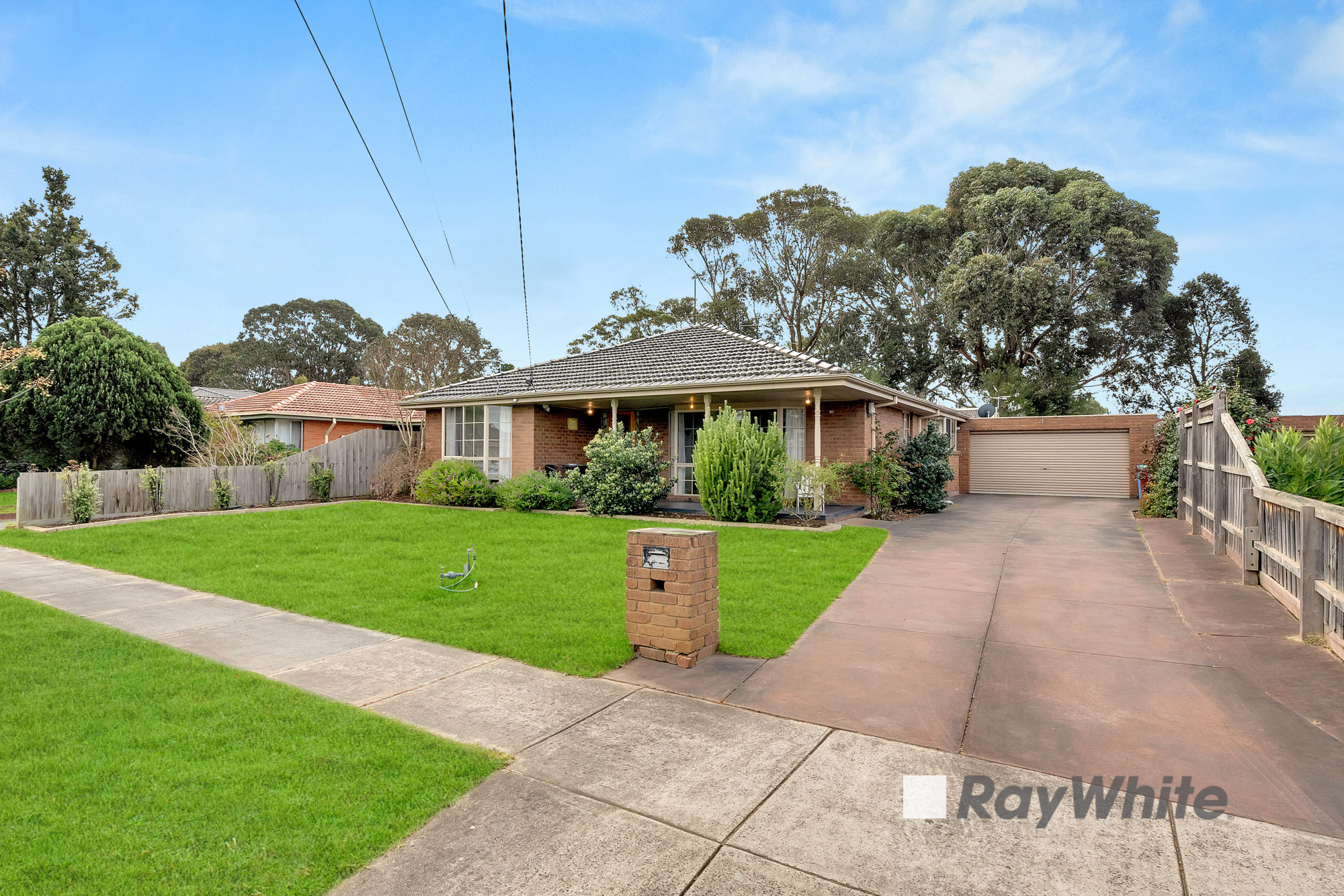 16 EDINBOROUGH ST, HALLAM VIC 3803, 0房, 0浴, House