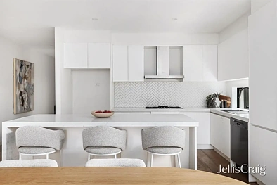 61a Belsize Avenue, Carnegie, VIC 3163, 4 Bedrooms, 3 Bathrooms, Townhouse