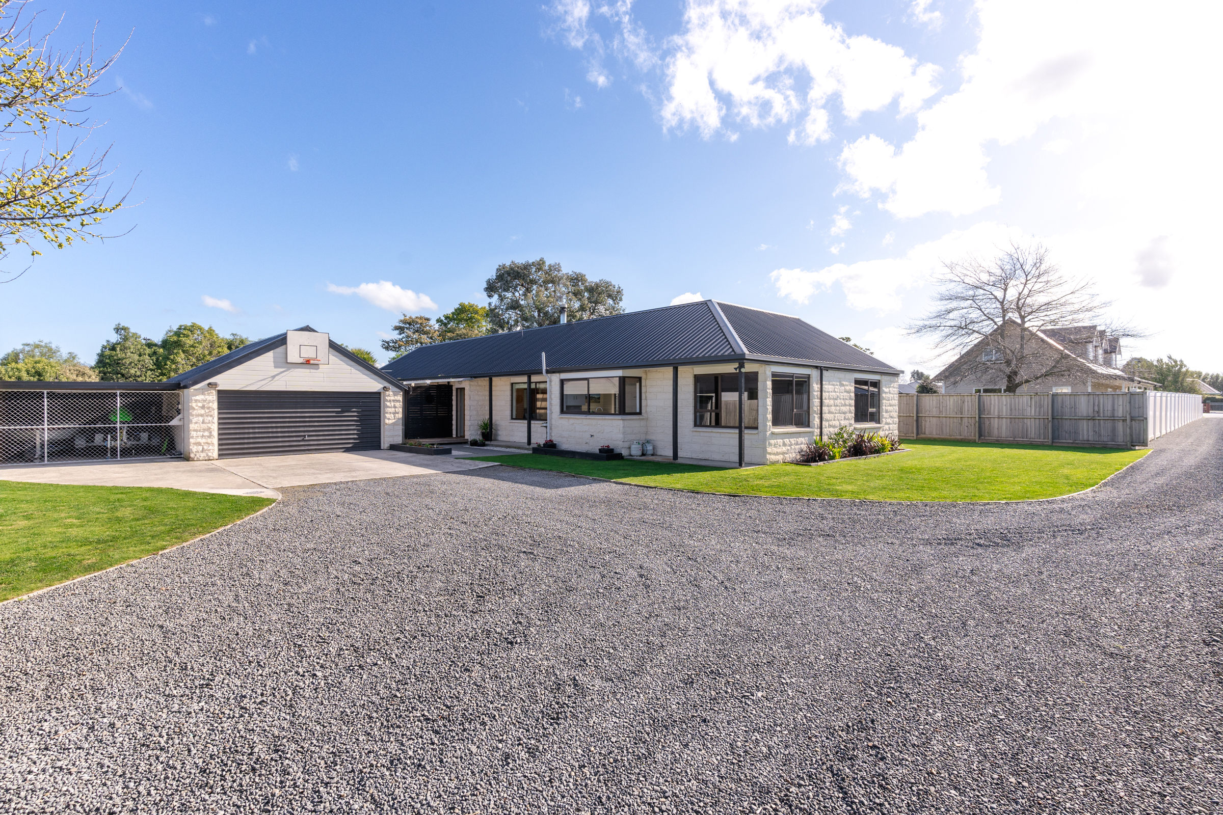 133 Brookside Road, Rolleston