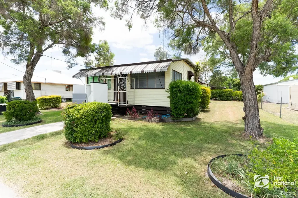 12 Callide Street, Biloela, QLD 4715