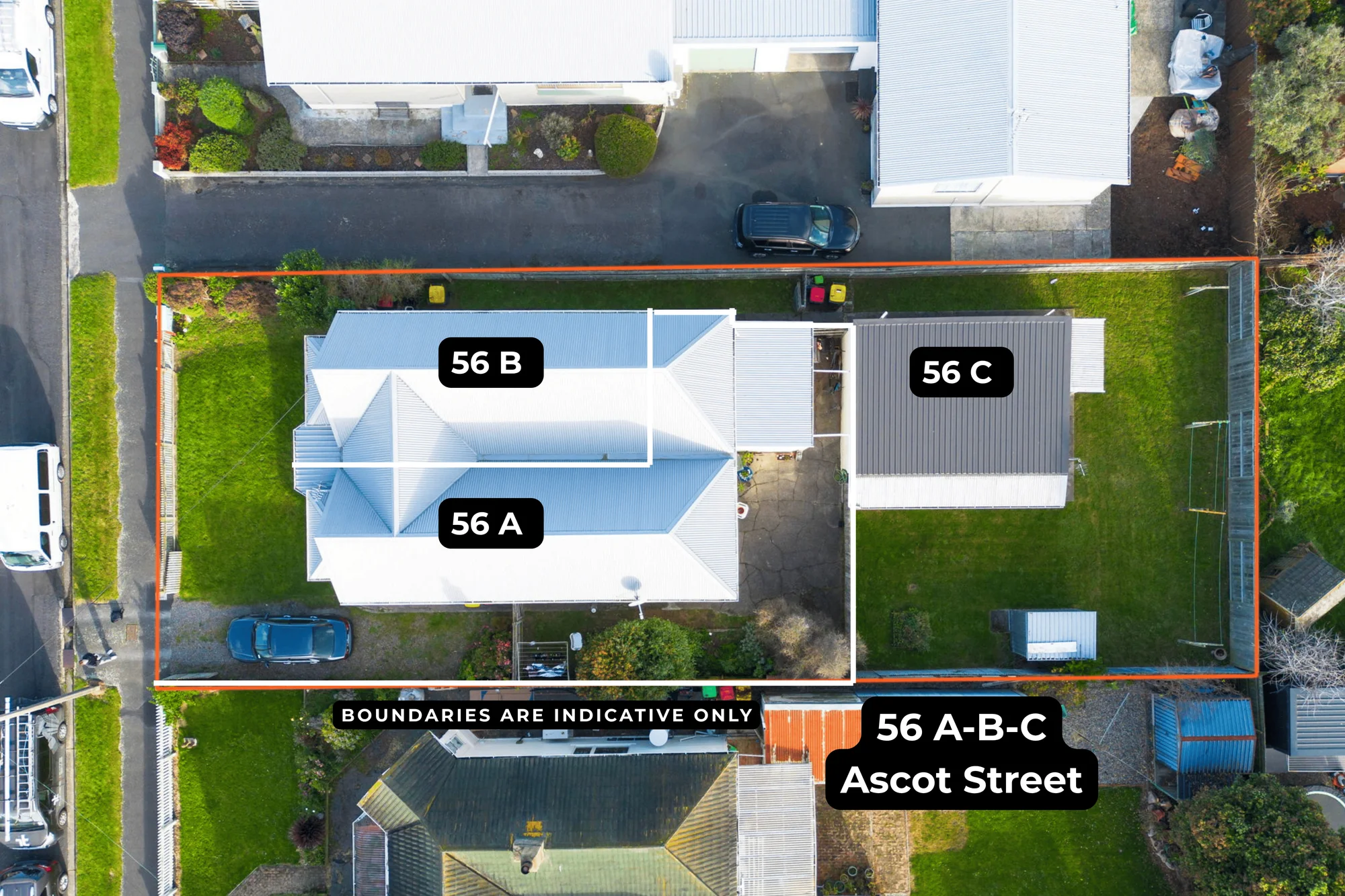 Saint Kilda 4Habitaciones $67,080 PA | Multi-Unit Property | 8.3% Return