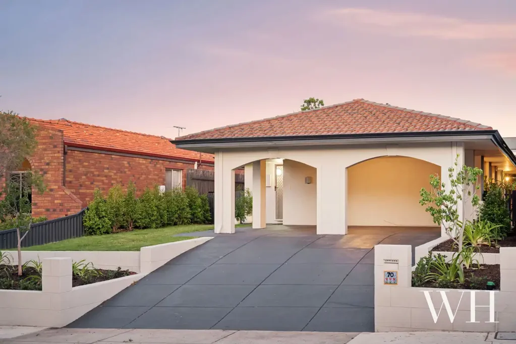 70 King Street, East Fremantle, WA 6158