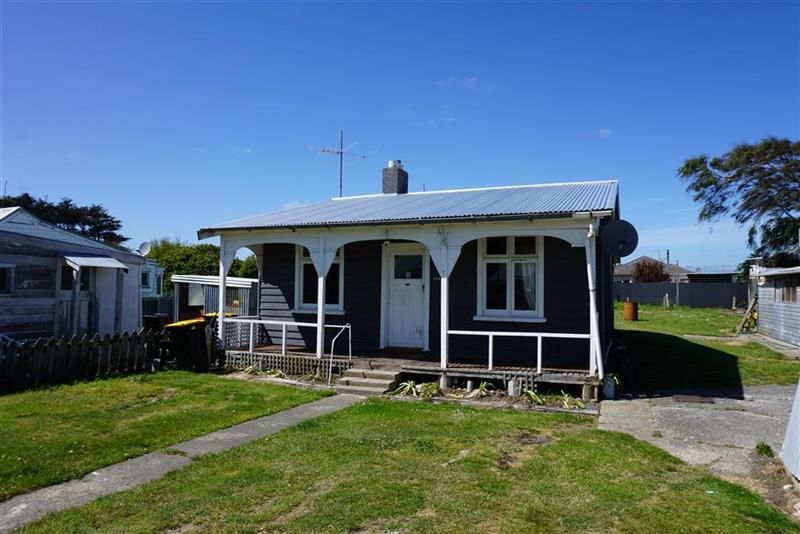 143 Teviot Street, Appleby, Invercargill, 2 غرف, 1 حمامات