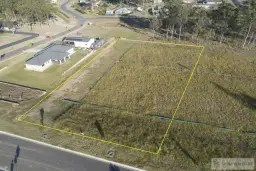 LOT 41/14 Allan Cunningham Drive, Gatton