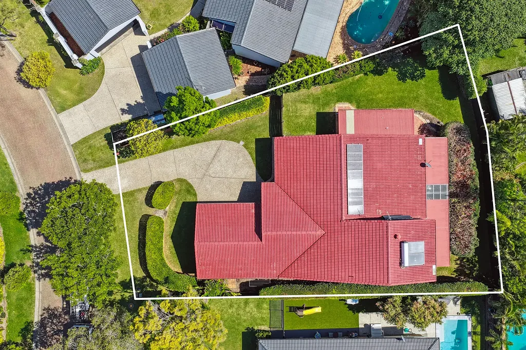 5 Beecroft Place, Robina, QLD 4226
