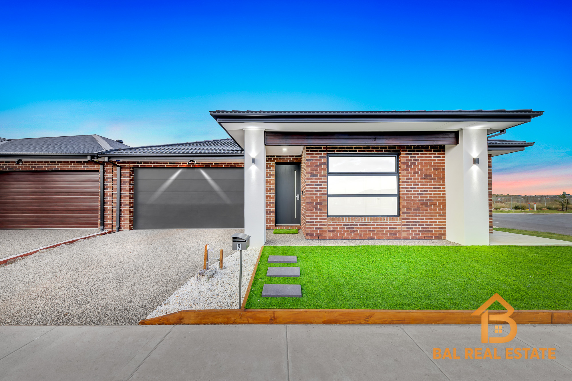 9 OSTIC WAY, TARNEIT VIC 3029, 0 Schlafzimmer, 0 Badezimmer, House