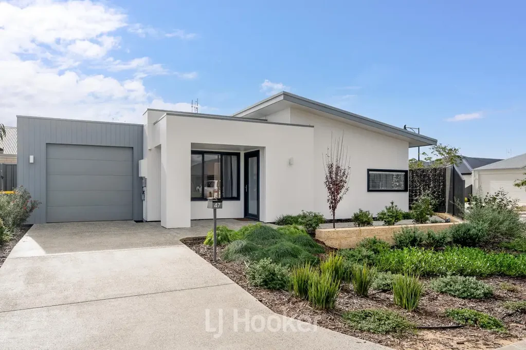 47 Fleetwood Loop, Dunsborough, WA 6281