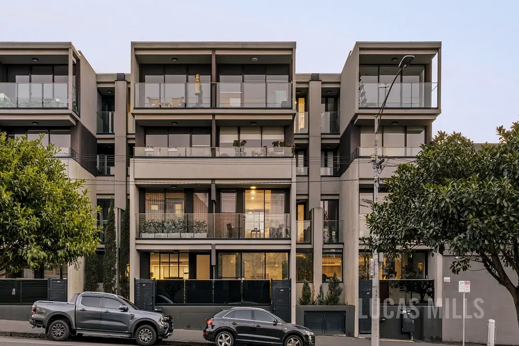 189 Dryburgh Street, North Melbourne, VIC 3051
