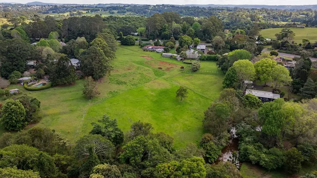 Maleny 4침실 Your Equestrian Dream Awaits at 1071 Landsborough Maleny Road, Maleny