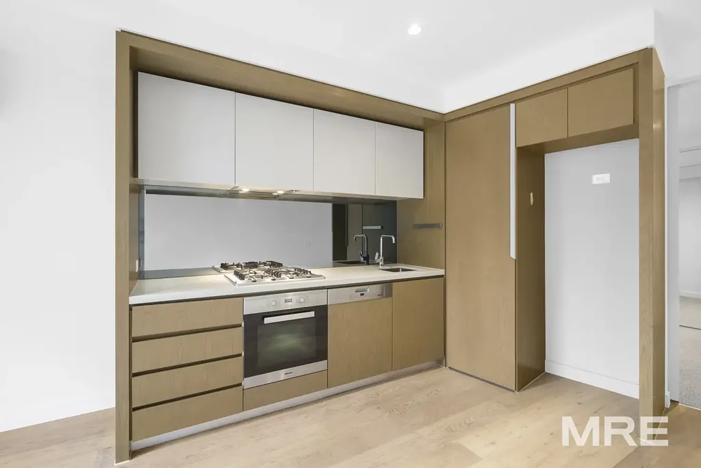 One bedroom in dream location