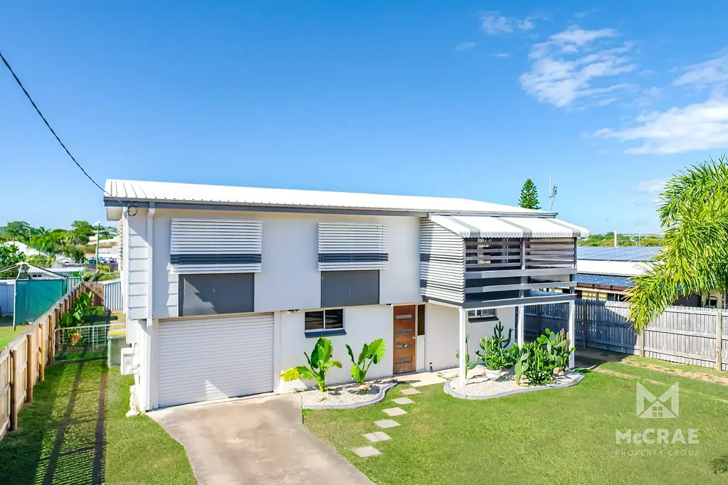 Bowen 3房  OFFERING CENTRAL LOCATION WITH SECLUSION