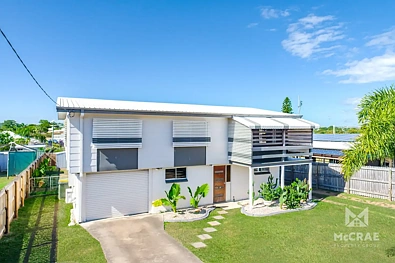 Bowen 3Habitaciones OFFERING CENTRAL LOCATION WITH SECLUSION