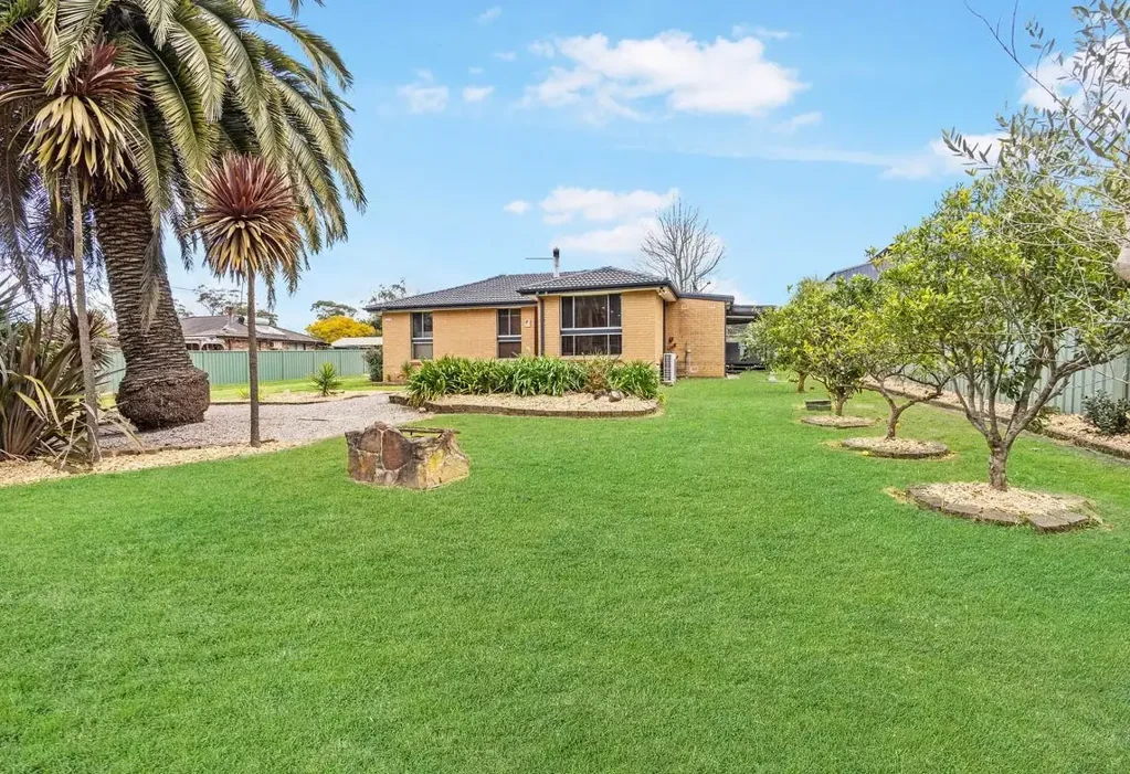 Charming Family Home on a Spacious Block