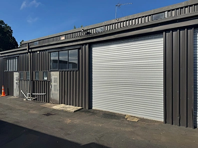 Unit E/10 Vernon Street, Papakura, 0房, 0浴, Industrial Premises