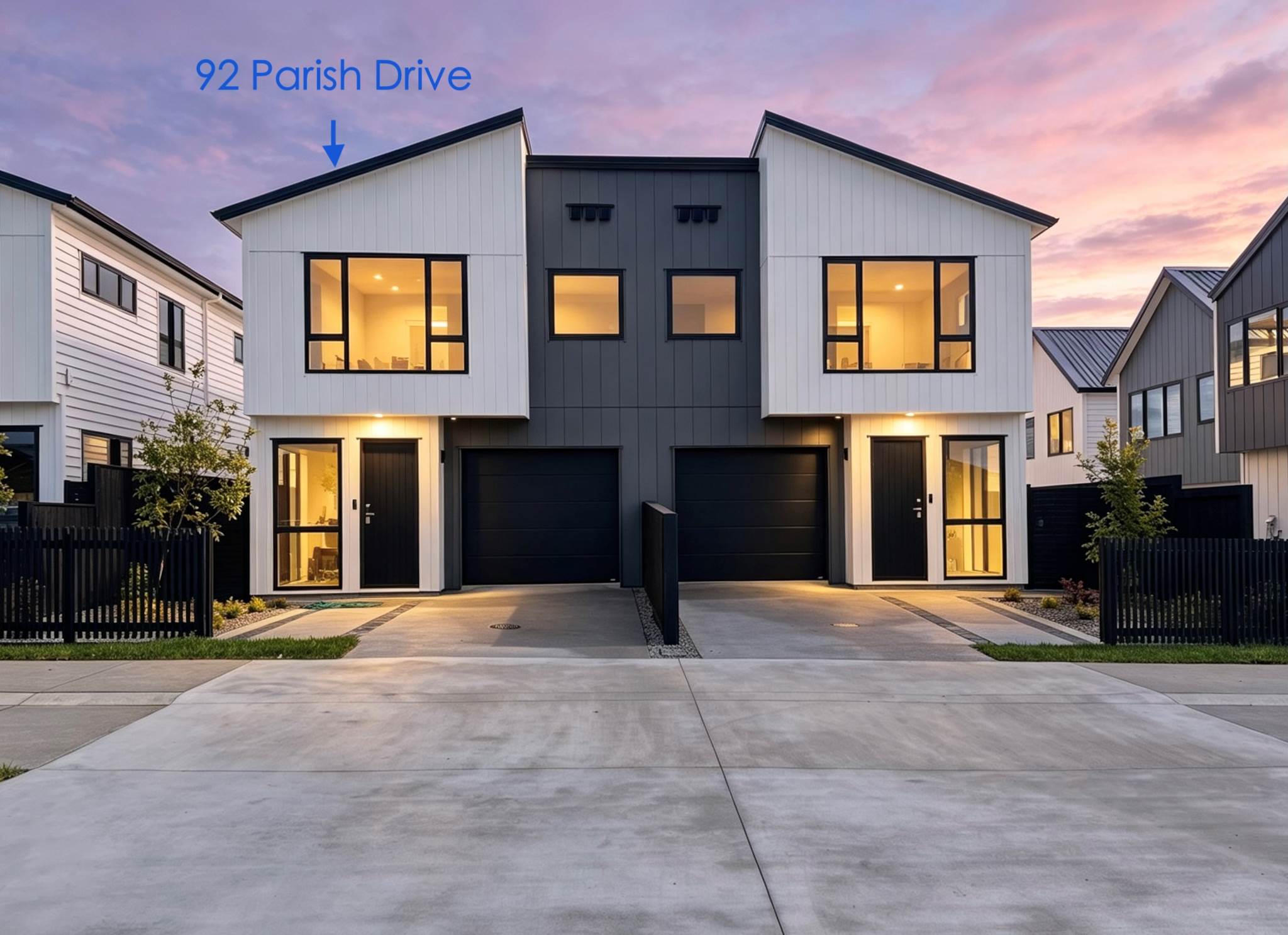 92 Parish Drive, Milldale
