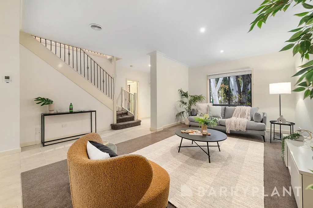 Bundoora 4Zimmer Brilliantly Located Family-Sized Living