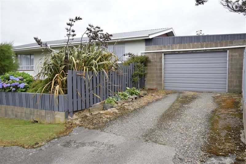 16 Paisley Street, Kew, Invercargill, 3 침실, 1 욕실